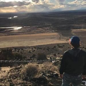 Meet your Posher, Cole